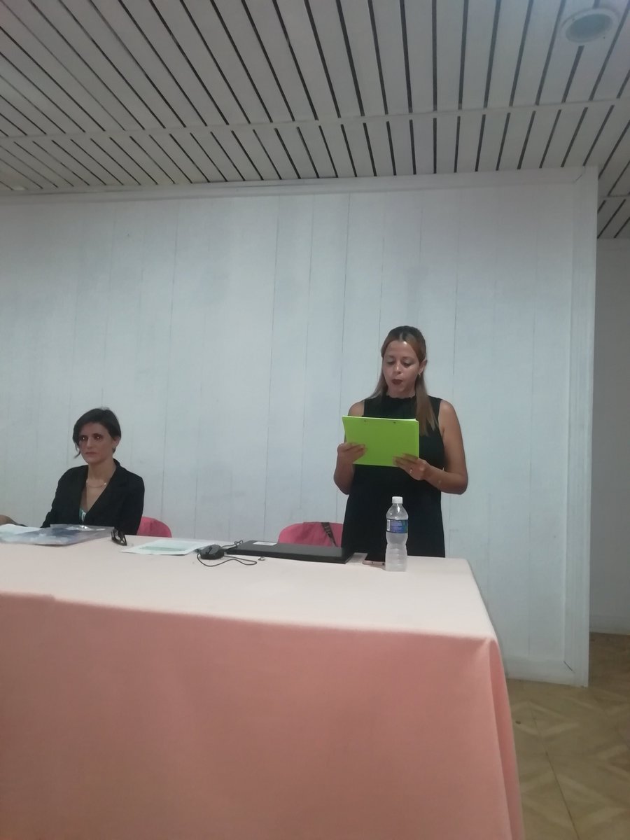 La convicción firme de q la inclusión es el camino, así da inicio el taller de sistematizacion de experiencias sobre inclusión social de personas con discapacidad