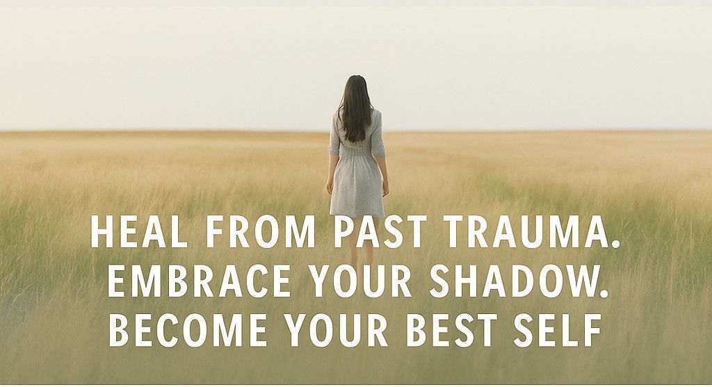 uneedum's tweet image. Need a fresh start? The Shadow Work Therapy Book - Available on Amazon. buff.ly/usdC2it 
Heal emotional wounds, overcome self-doubt, and step into your most empowered self.
#shadowwork #bestself #mindfulness #zenliving