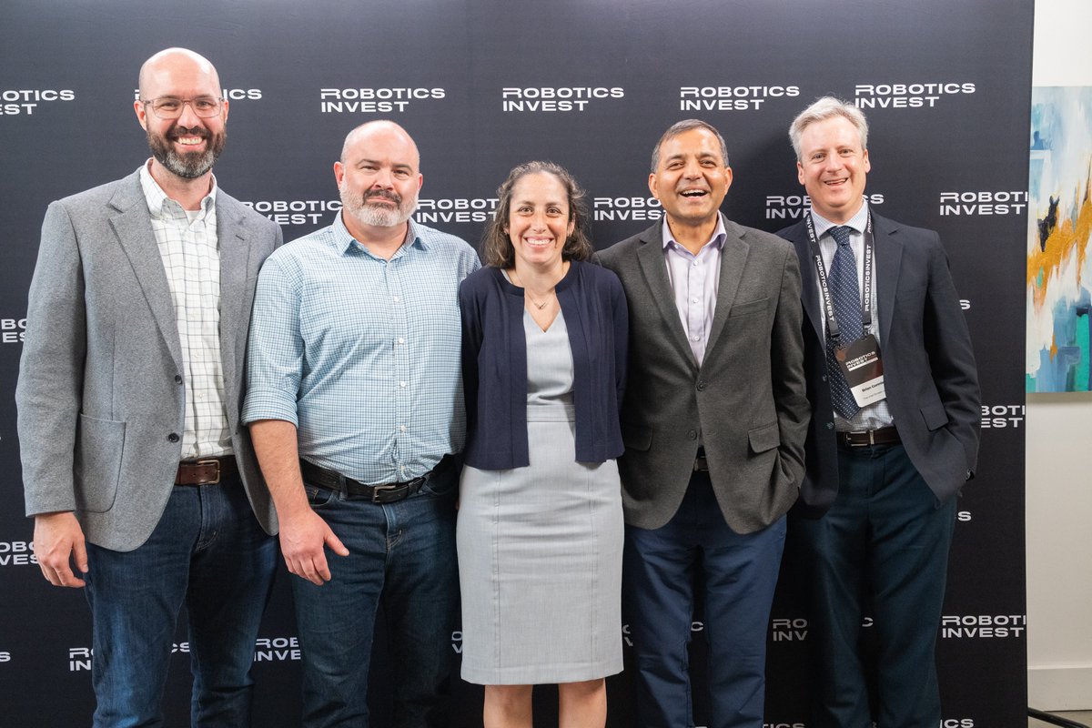Robotics Invest tweet media