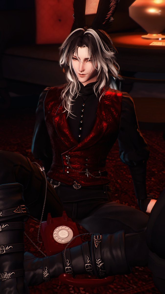 "Google how do I use a rotary phone?"
#gposers #Viera