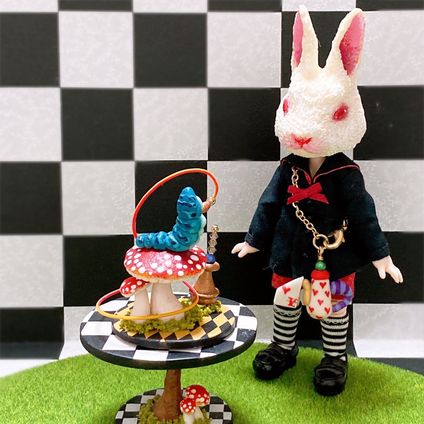 もこ on X: 