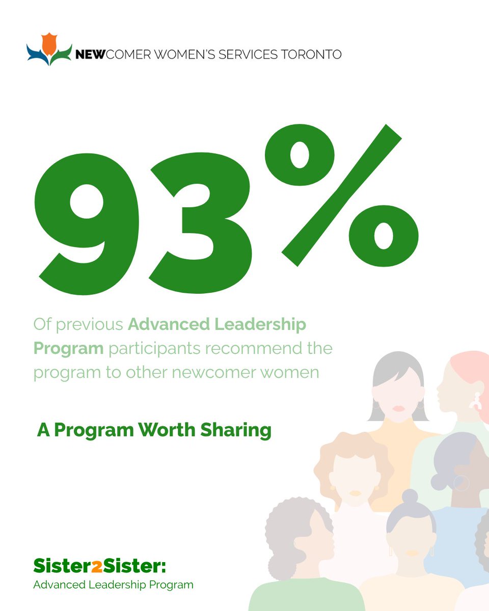 Newcomer Women's Services Toronto tweet media