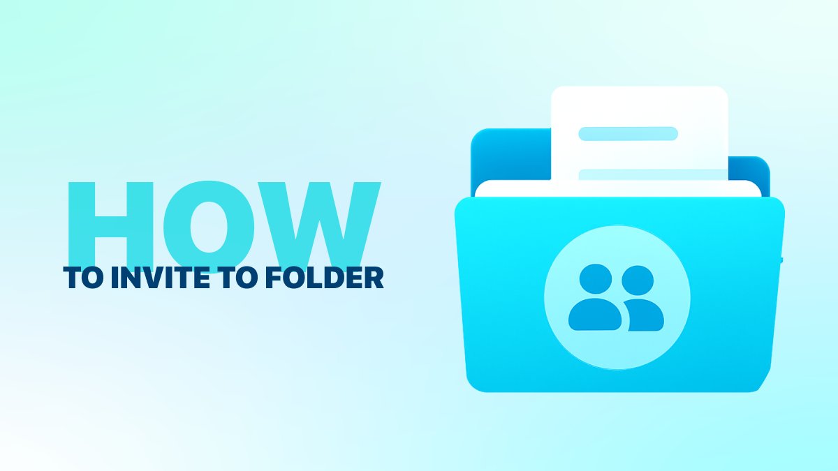 pCloudapp's tweet image. Teamwork is simpler with Invite to folder! 👥

Collaborate on projects, share family albums, or manage client files securely with pCloud!

Perfect for: teams, creatives, families, project managers

➡️ Try it today: my.pCloud.com

#pCloud #CloudStorage #TeamCollaboration…