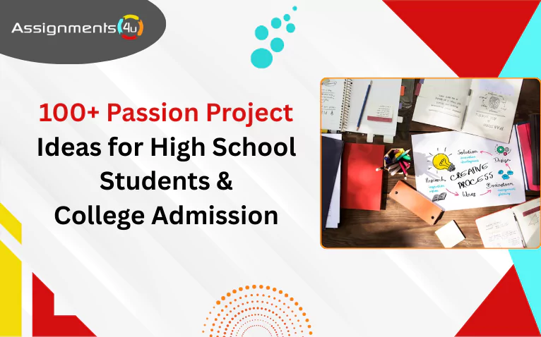 Assignmentsa4u's tweet image. What’s your next side project? Here are 100+ passion project ideas to get you started 💡shorturl.at/82LiE