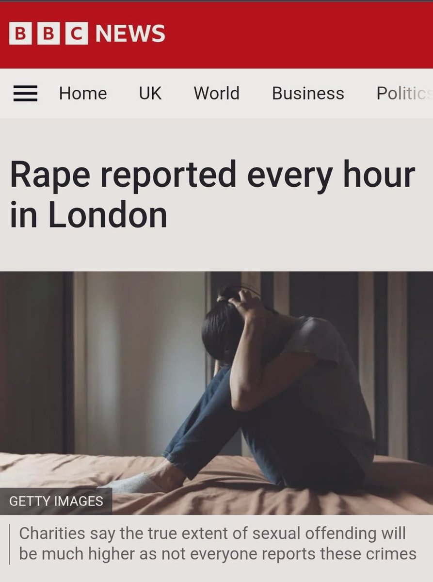 Adam Brooks AKA EssexPR 🇬🇧 (@essexpr) on Twitter photo Is this what <a href="/SadiqKhan/">Sadiq Khan</a> thinks is a success?!!!
<a href="/realDonaldTrump/">Donald J. Trump</a> is right, he’s a terrible Mayor… the worst. Is this what <a href="/SadiqKhan/">Sadiq Khan</a> thinks is a success?!!!
<a href="/realDonaldTrump/">Donald J. Trump</a> is right, he’s a terrible Mayor… the worst.