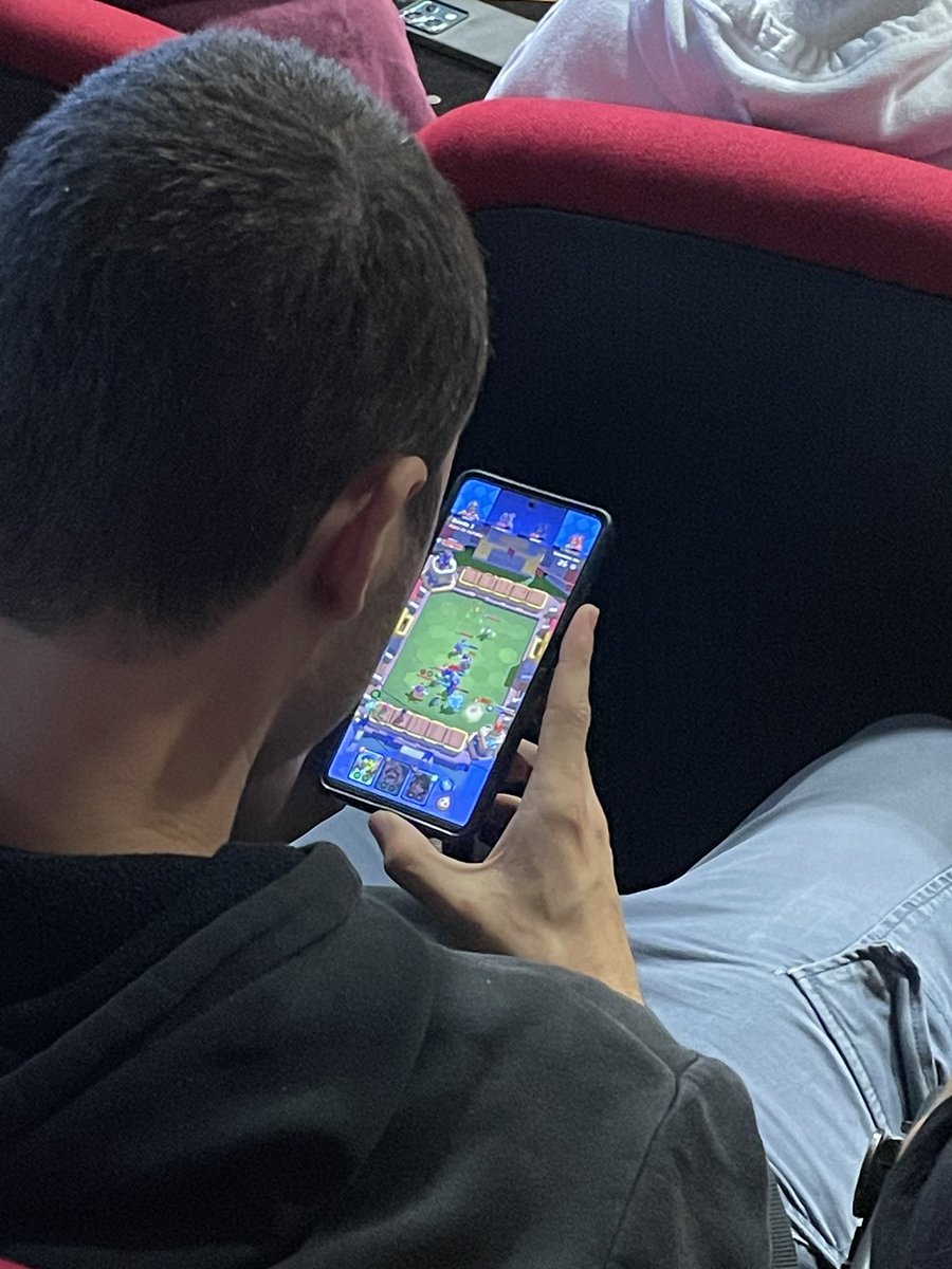 està interessant l’ago