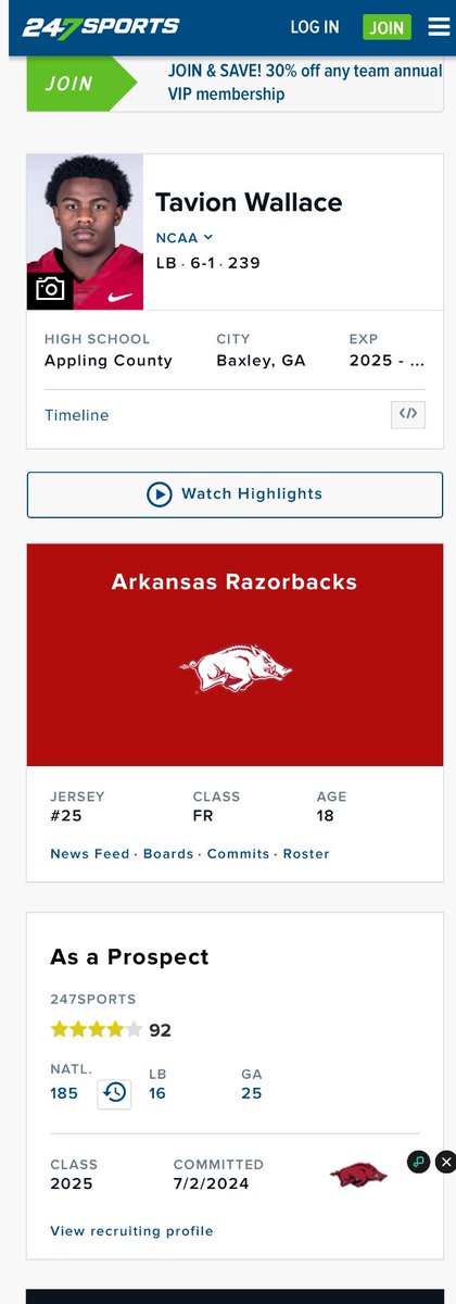Top <a href="/titansensor/">TITAN Sports</a> numbers from last season.

<a href="/WHyden0/">Will Hyden</a> 
MPH 21.31 🏎️
Truck Stick 950 🚨

&gt; ⭐️⭐️⭐️⭐️

Seems pretty decent. If you want to be the coach that found the guy everyone missed this is your day!!