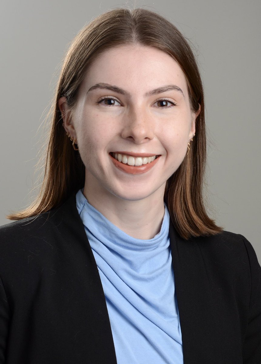 🧠 With ERAS submitted, it’s official! ✅

Hello #MedTwitter, I am Megan Malueg, MS4 <a href="/Jacobs_Med_UB/">Jacobs School at University at Buffalo</a>. I am honored to be applying #Neurosurgery for #Match2026! 

Thank you to <a href="/UB_Neurosurgery/">UB Neurosurgery (UBNS)</a>, whose mentorship &amp; support made this milestone possible. 

Here’s to the trail ahead!