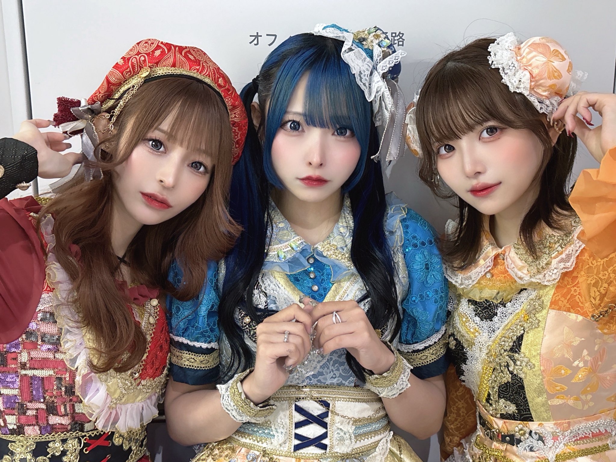 Coo☆オーダーページ　シンデレラ Cinderella OP (Disney Store JP Exclusive) by Baby, the Stars