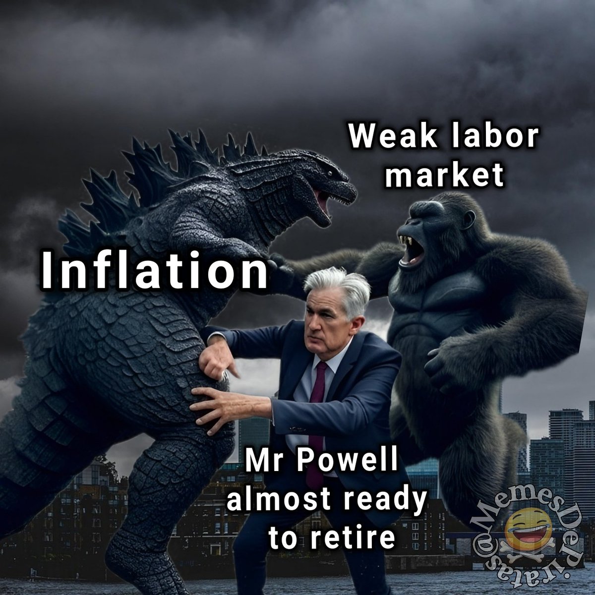 Memes Piratas tweet media