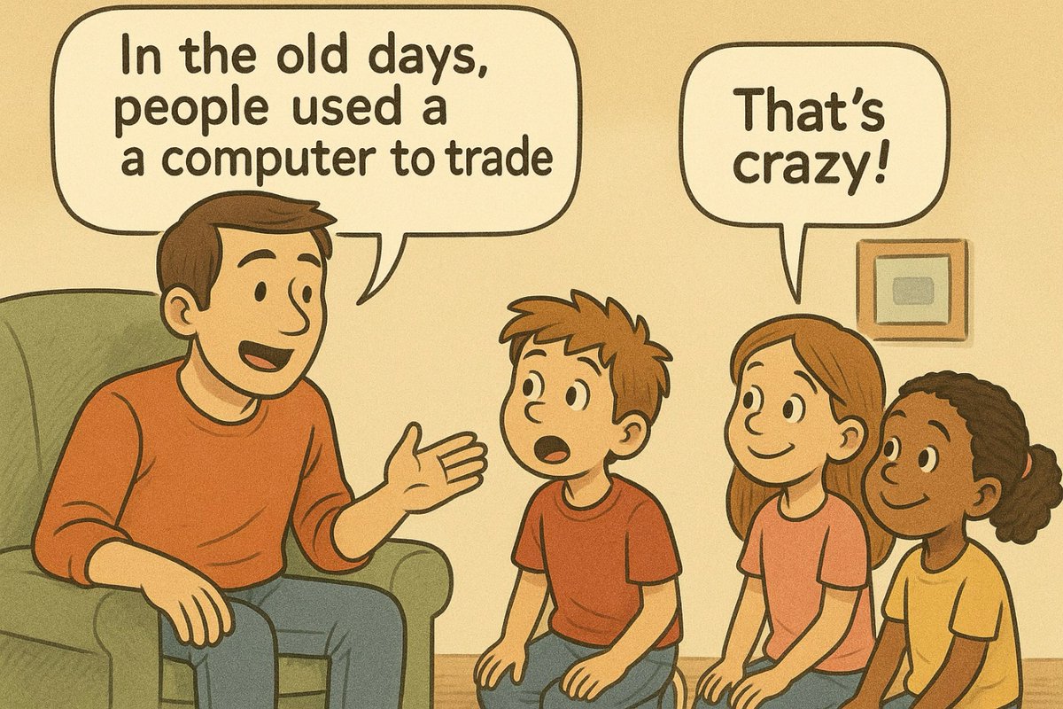 OptionAlpha's tweet image. #IYKYK #OptionsTrading