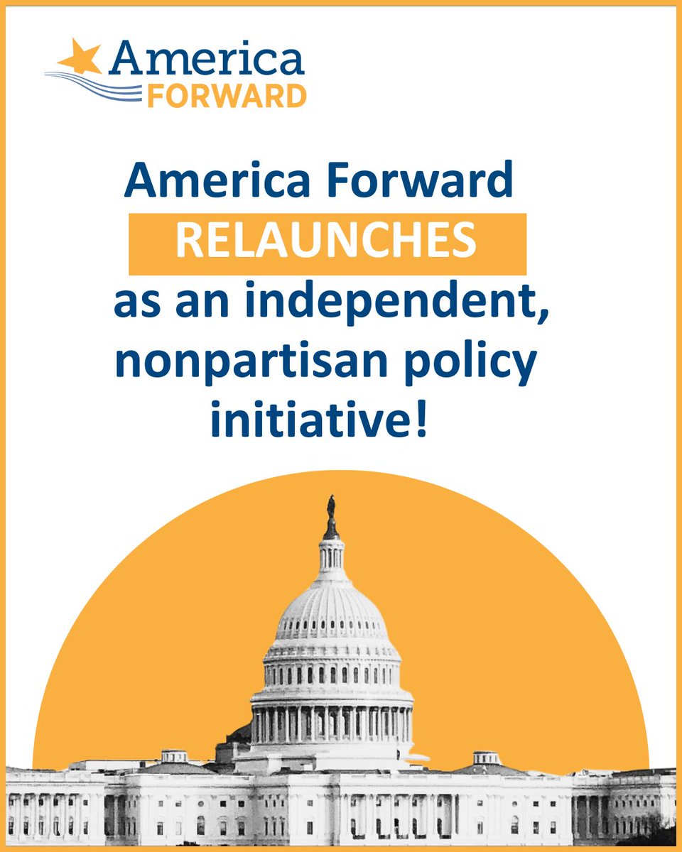 America Forward tweet media