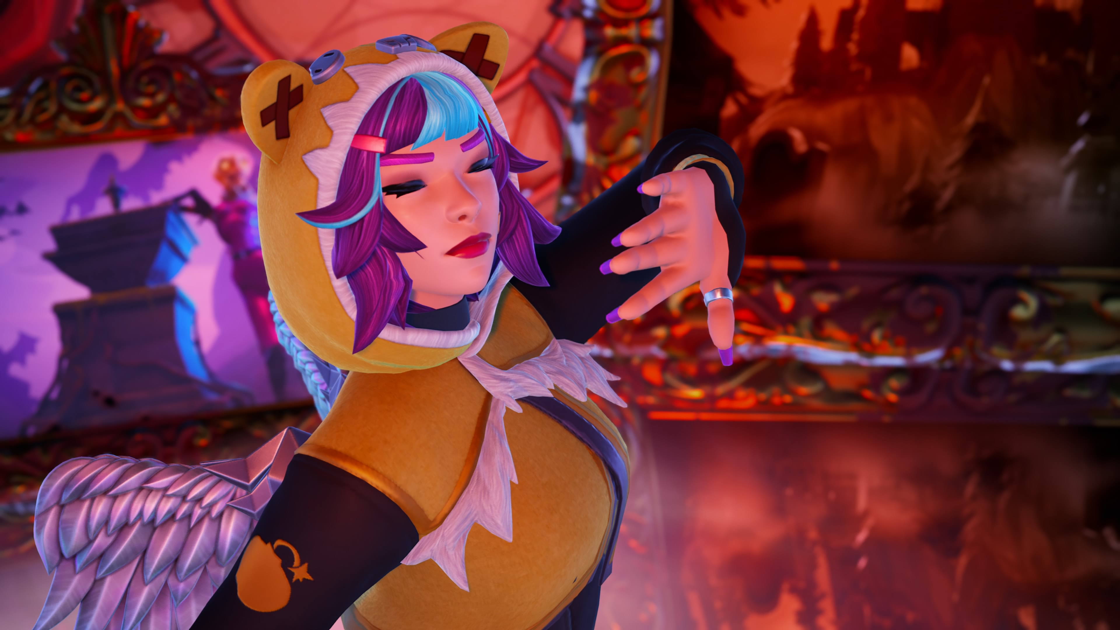 紫苑様❁専用ページ Shark Gill Open Shirt】 color : BLACK,OFF WHITE size : 36(S