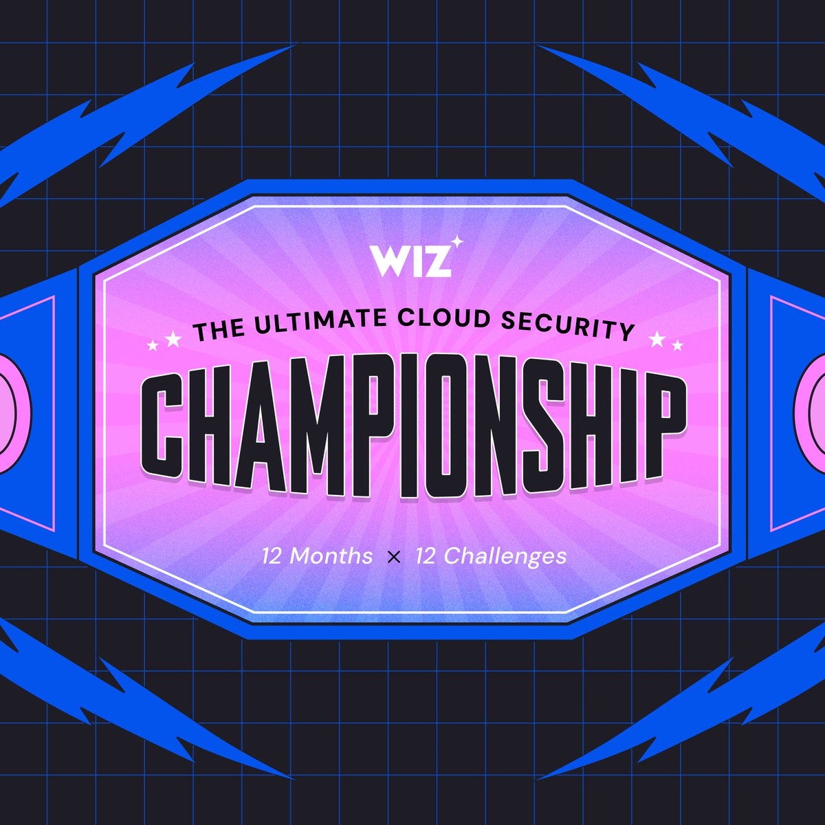 wiz_io's tweet image. 🚨 New CTF challenge just dropped: This one&apos;s going to hurt your brain (in the best way)

Our researcher @galnagli has created the *trickiest* puzzle yet in our Ultimate Cloud Security Championship. He packed half a dozen advanced bug bounty techniques into one mind-bending…