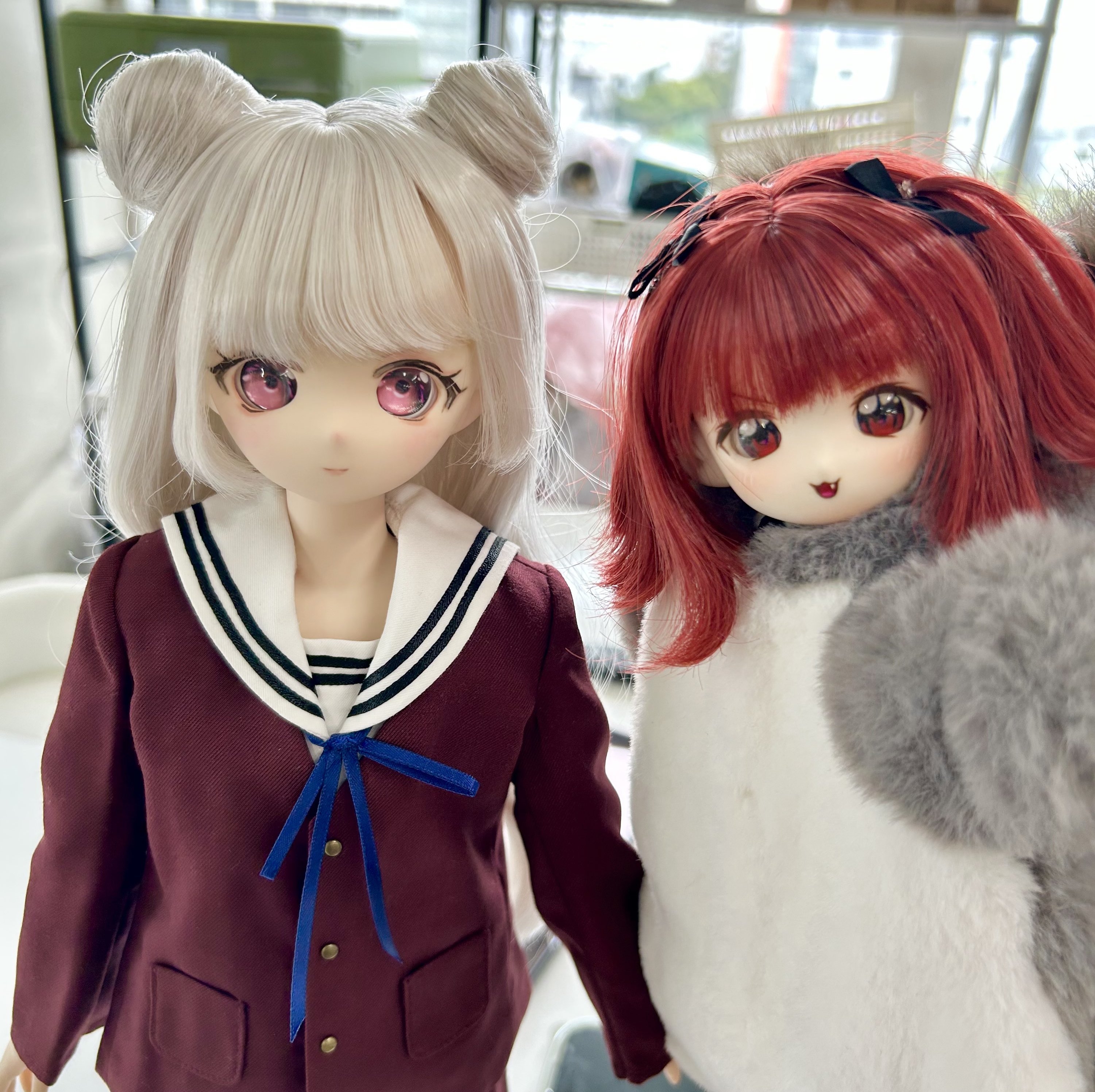 星垣いずみ on X: 