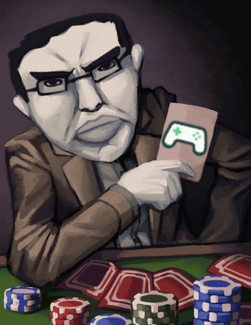 <a href="/charliefx_/">Charles</a> gambling opportunities you say?

co-op blackjack technologies on my PLAY