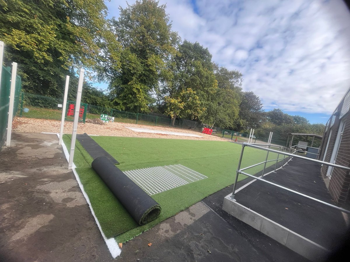 Lakeside Community Group tweet media