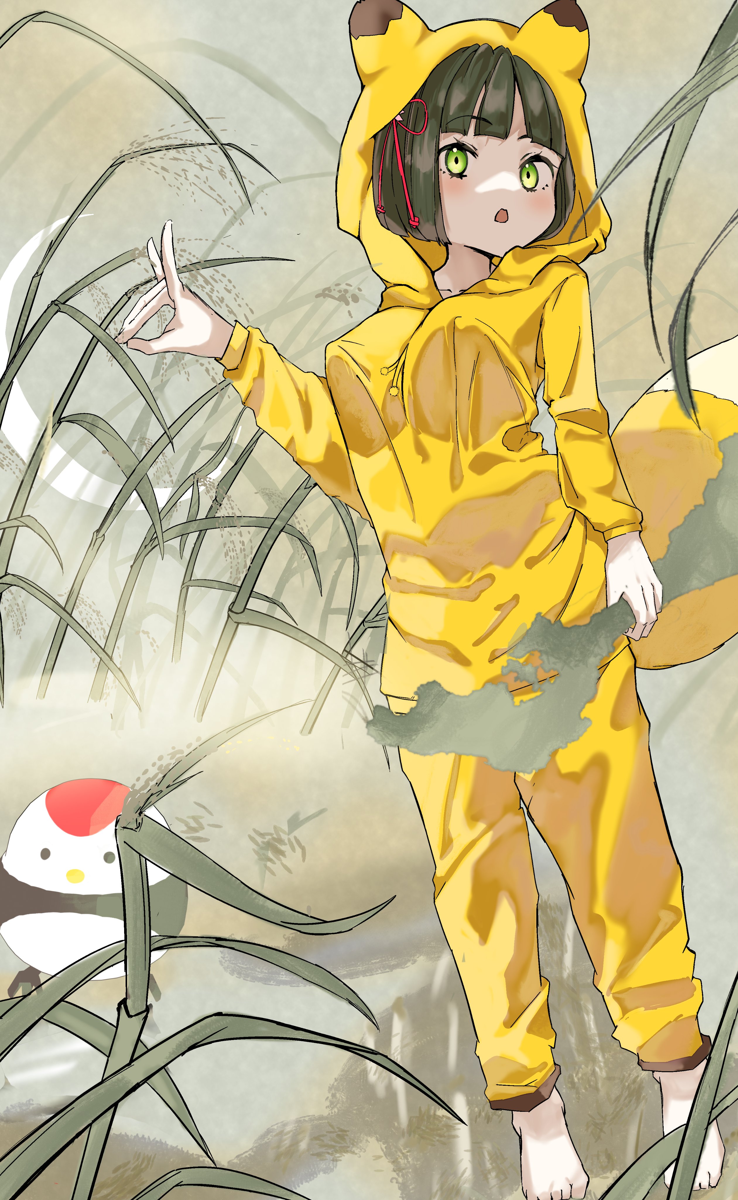 きりんちゃん (@kirin_bunny) / X