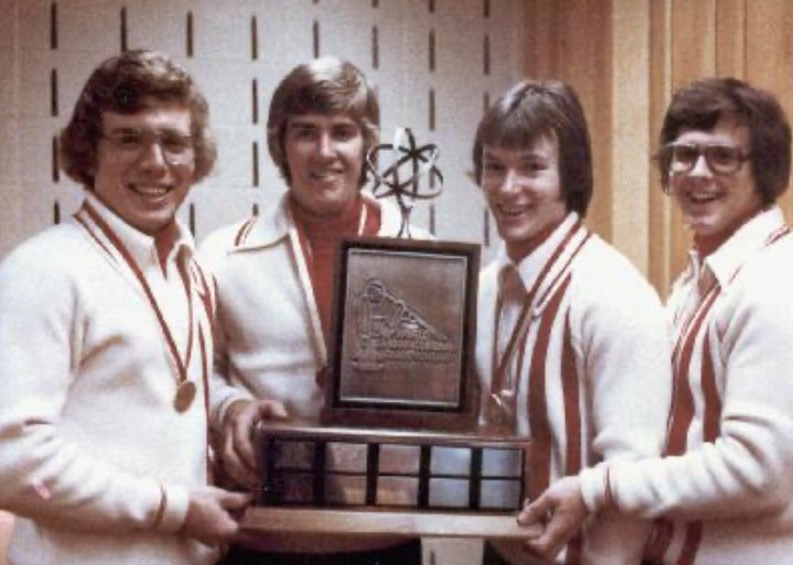 We are saddened by the passing of Bill Jenkins on September 20th at age 68. He was skip of the 1977 World Junior Curling champions from Canada that included John Scales, Sandy Stewart, Alan Mayhew &amp; Coach Doug Cameron (PEISHOF 1977).
Condolences to his wife Elizabeth &amp; family.