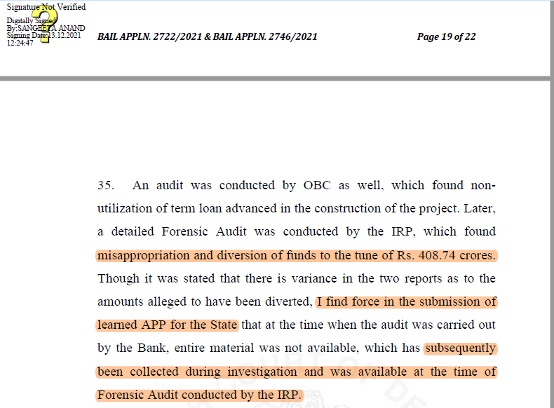 <a href="/SanjayUpad47468/">Sanjay Upadhyay</a> <a href="/EOWDelhi/">Economic Offences Wing, Delhi</a> <a href="/narendramodi/">Narendra Modi</a> <a href="/ex_rashtrapati/">Pratibha Patil</a> <a href="/cmohry/">CMO Haryana</a> <a href="/DGPHaryana/">DGP Haryana Police</a> <a href="/delhi_hq/">Joint Cp Hq Delhi Police</a> <a href="/gupta_rekha/">Rekha Gupta</a> <a href="/AmitShah/">Amit Shah</a> <a href="/arjunrammeghwal/">Arjun Ram Meghwal</a> <a href="/KirenRijiju/">Kiren Rijiju</a> <a href="/FT/">Financial Times</a> <a href="/ndtv/">NDTV</a> <a href="/EOWDelhi/">Economic Offences Wing, Delhi</a> Builder has looted:

* Rs. 408 crores: As per transaction audit report by RP in 2021

* 100cr: 37 unsold flats of Estella sold to related party, GoGreen Veggies

* 50cr: Tata money from Sec-113 Gatevida
* 20cr: Land sold to AR Enterprises

#SOS 
#JusticeForSBPLbuyers