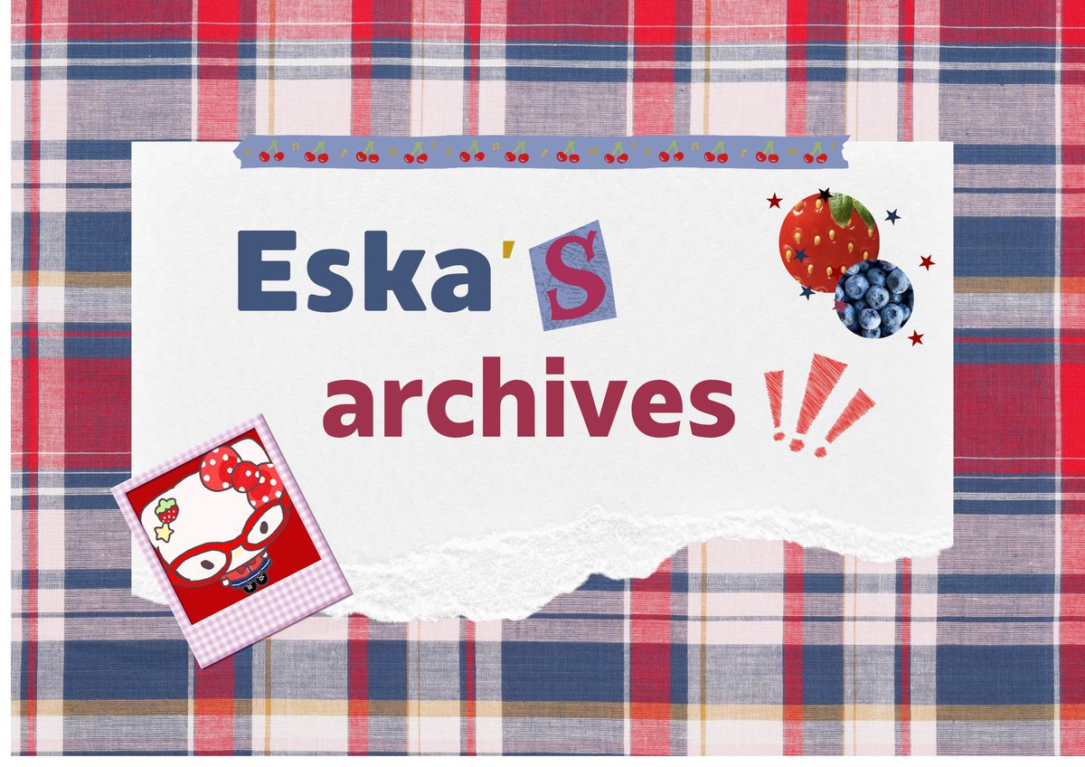 ascemble's tweet image. 