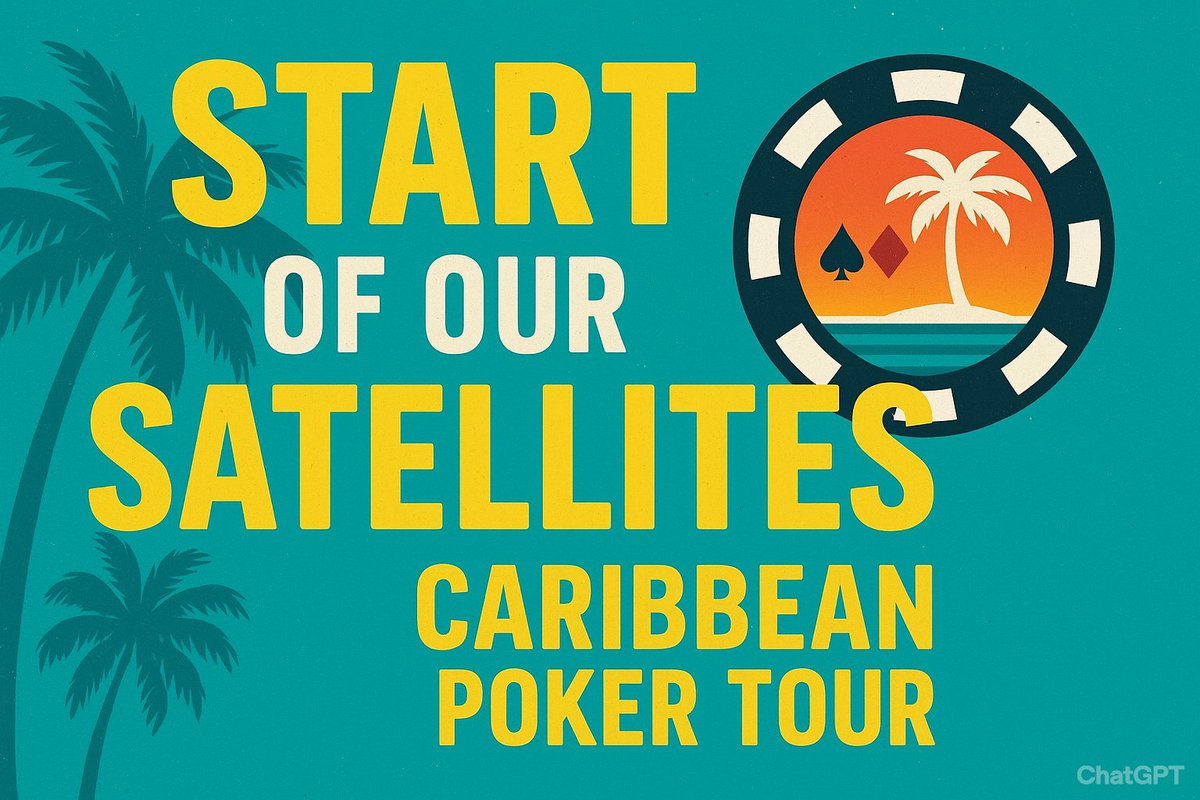 Everygame Poker tweet media