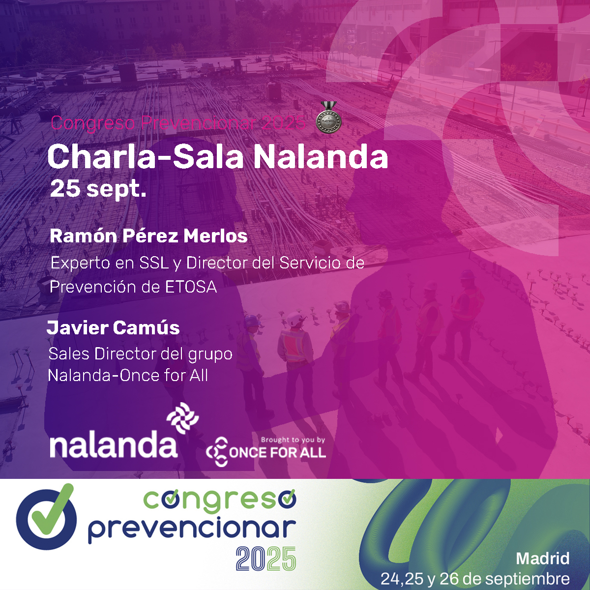Nalanda Global tweet media