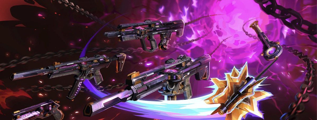 🎁Voy a regalar 10.000 Valorant Points!! 100 pavardos en skins, vaya… Por qué? Preguntaréis… Pues por la p*** cara. Y para celebrar que nos está yendo de locos.

➡️ Cómo participar? Follow, like y RT. Y ya estaría.

Si quieres doble chance podéis participar TAMBIÉN en IG. En el