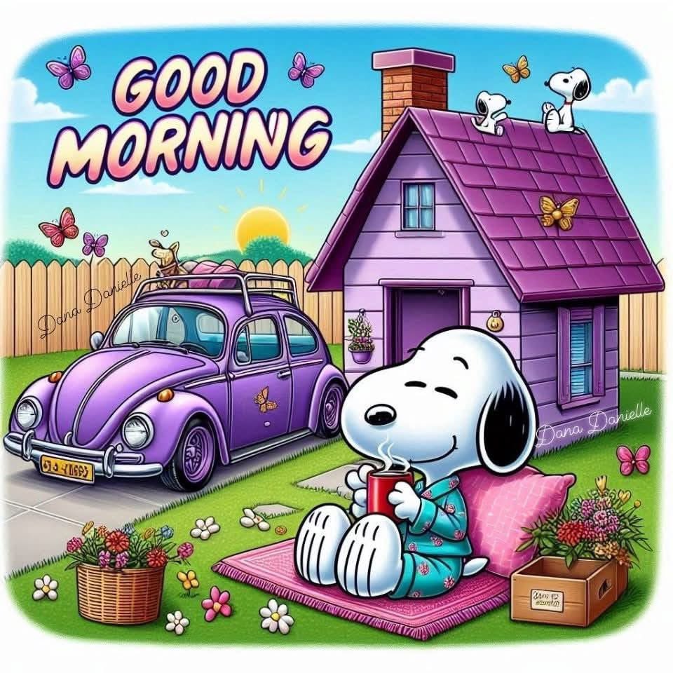 Happy Wednesday, dear Xville friends! 💜