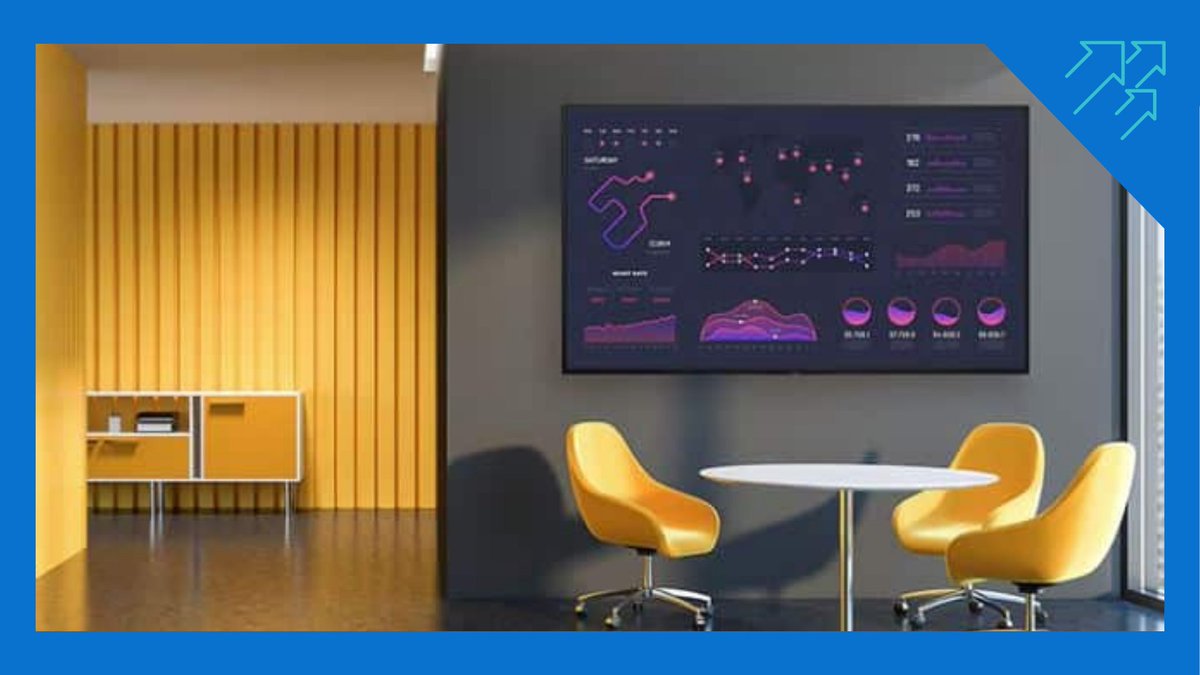 avisplinfo's tweet image. Bright, glass-filled spaces make choosing a meeting space display challenging. @SonyProUSA’s anti-glare screens reduce glare and help minimize room redesign. Discover all of the future-ready benefits in our blog. avispl.com/blog/anti-glar…
#sustainability #futurereadytech