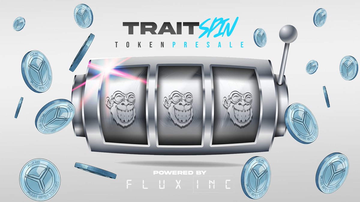 Flux Inc. tweet media