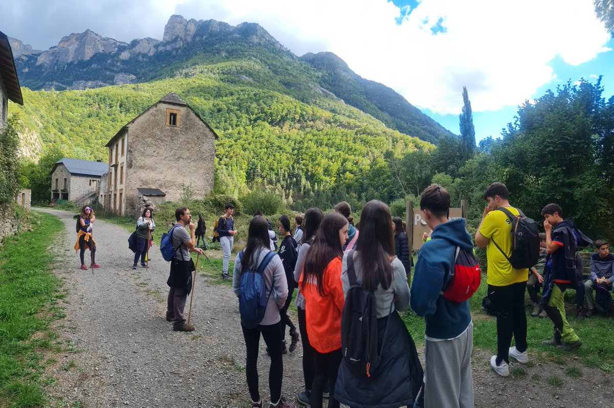 ✨ Avanza la semana.
Una pequeña muestra de algunas actividades: tajos, excursiones, talleres, juegos... 🌿🌳🐔🔭 
Momentos de aprendizaje, convivencia y diversión. ❗Alegría oír voces, risas... ❗🤣🫂
