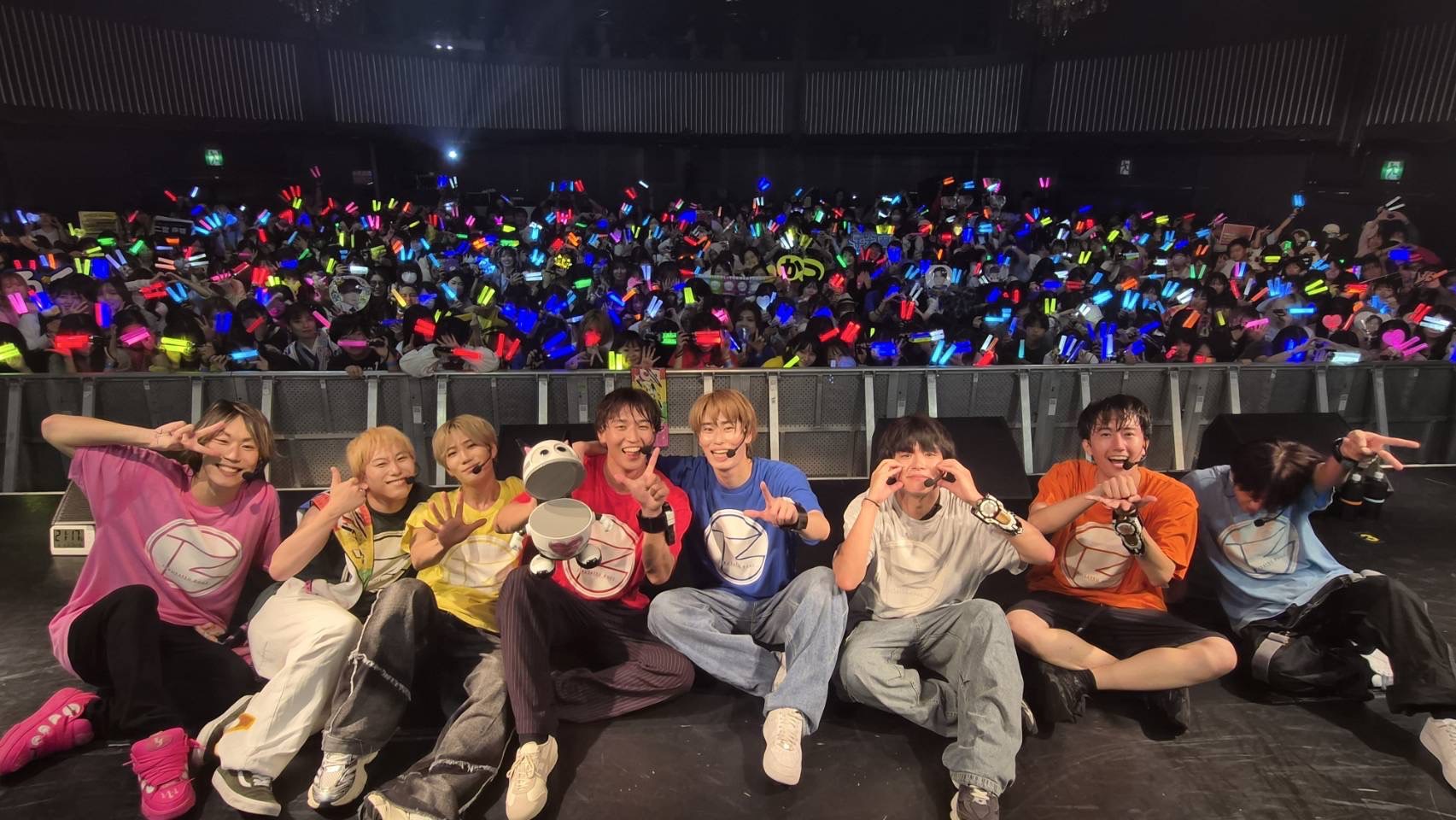 特撮Boyz 特撮boyz 特撮ボイズ 私物サイン券 特撮Boyz夏フェス2022 | 特撮Boyz