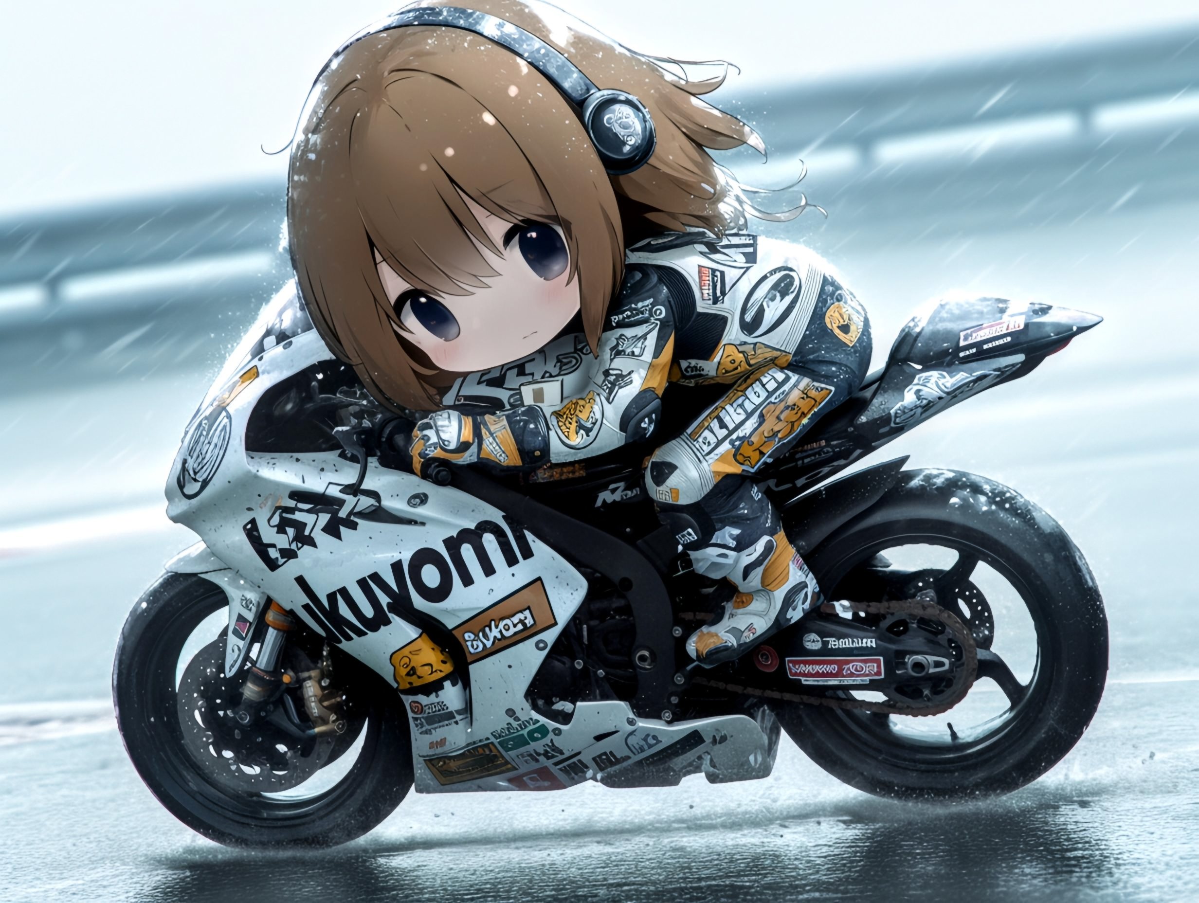 月詠〜ツクヨミ〜 on X: 