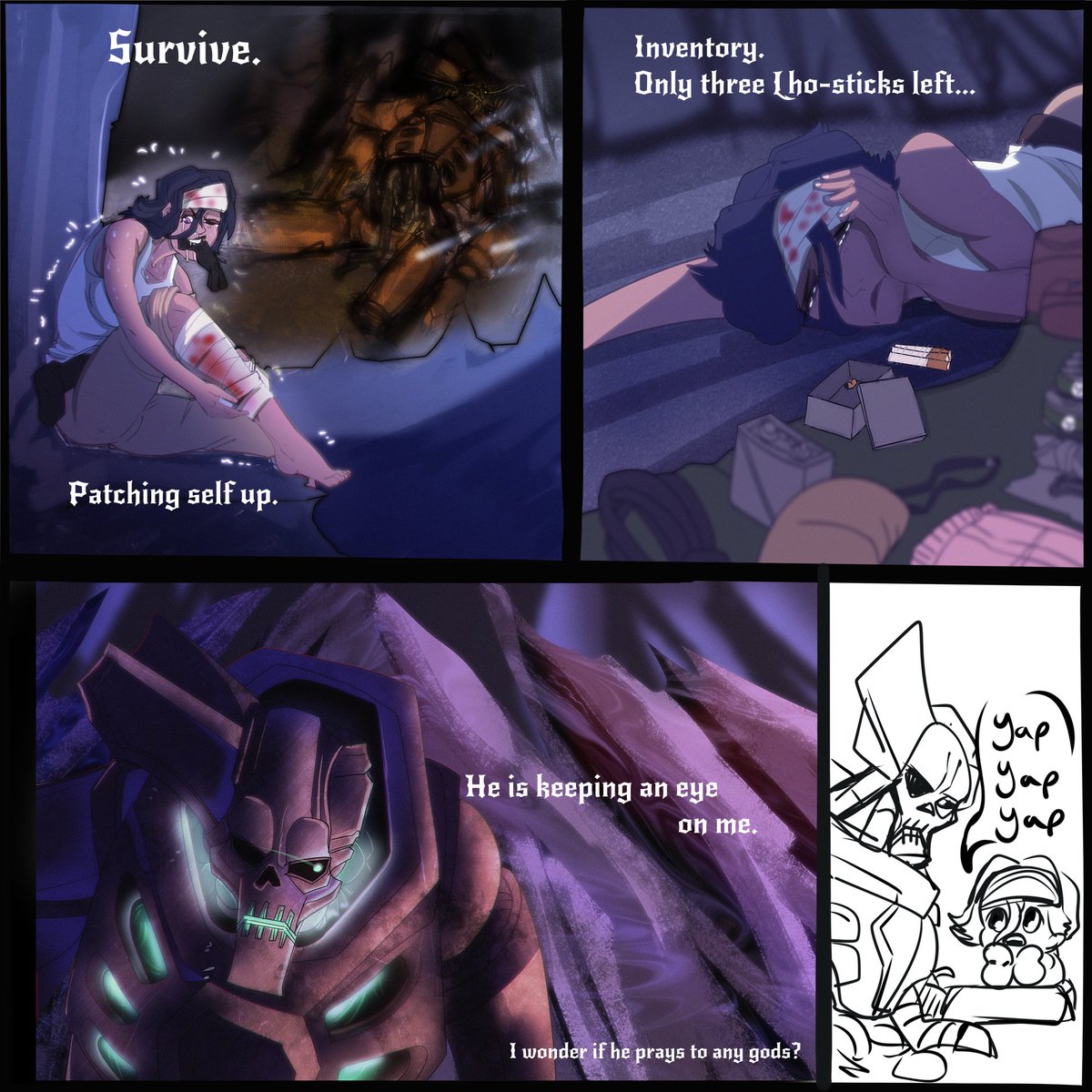 Kumratte tweet media