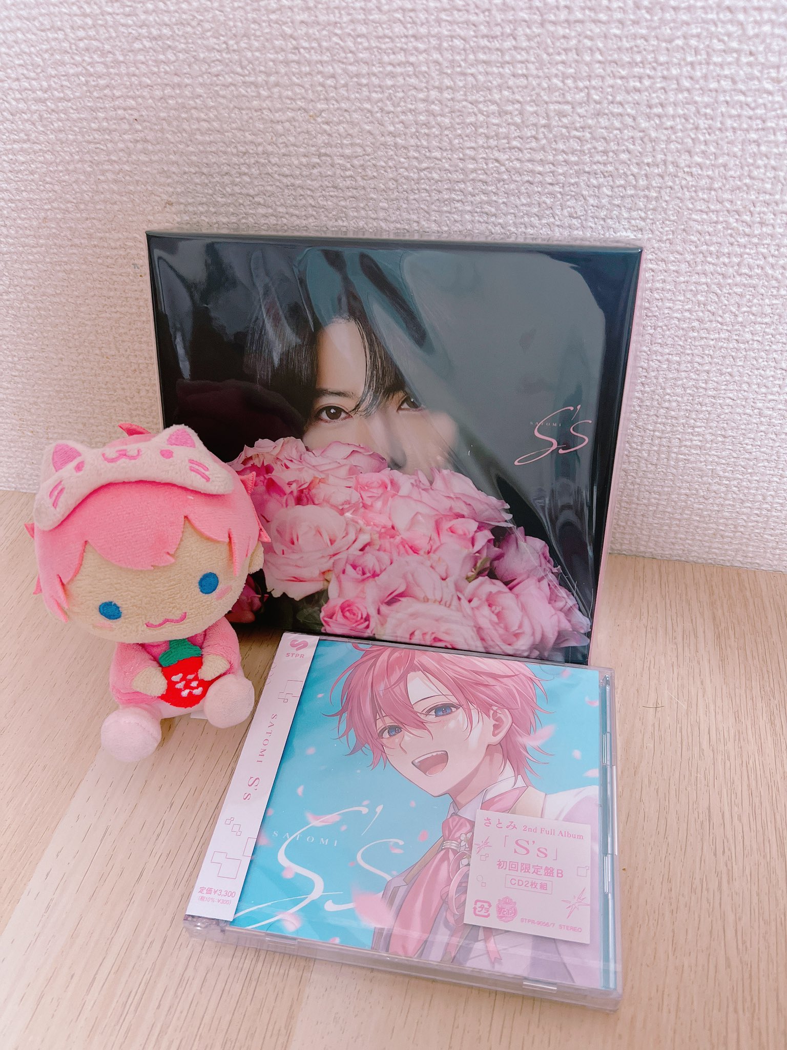 あいじゅん (@jun_10n) / X