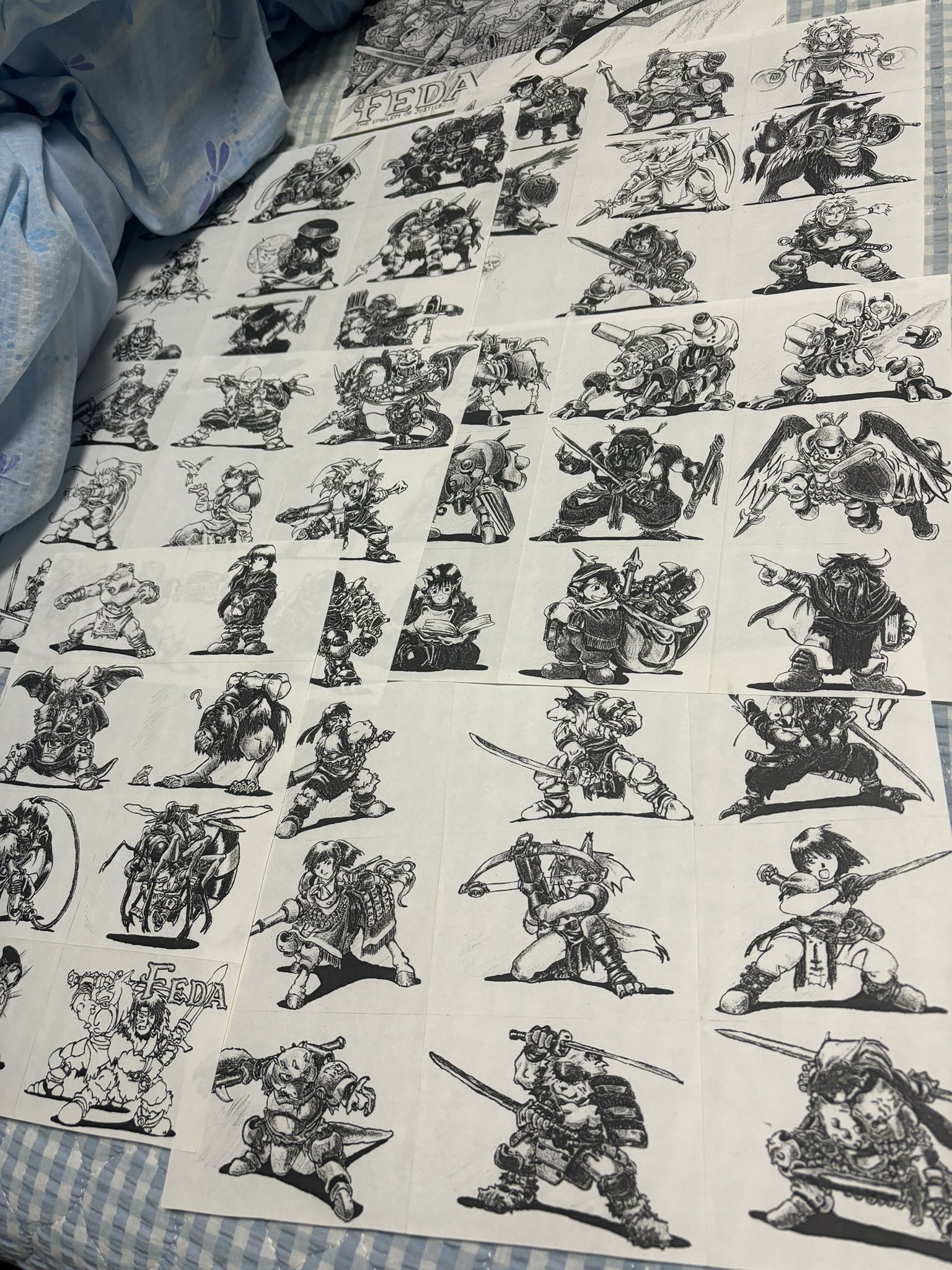 切り絵 「魂の飛翔」 ハイキュー!! 切り絵シリーズ フォンタブ - 株式会社ツインクル