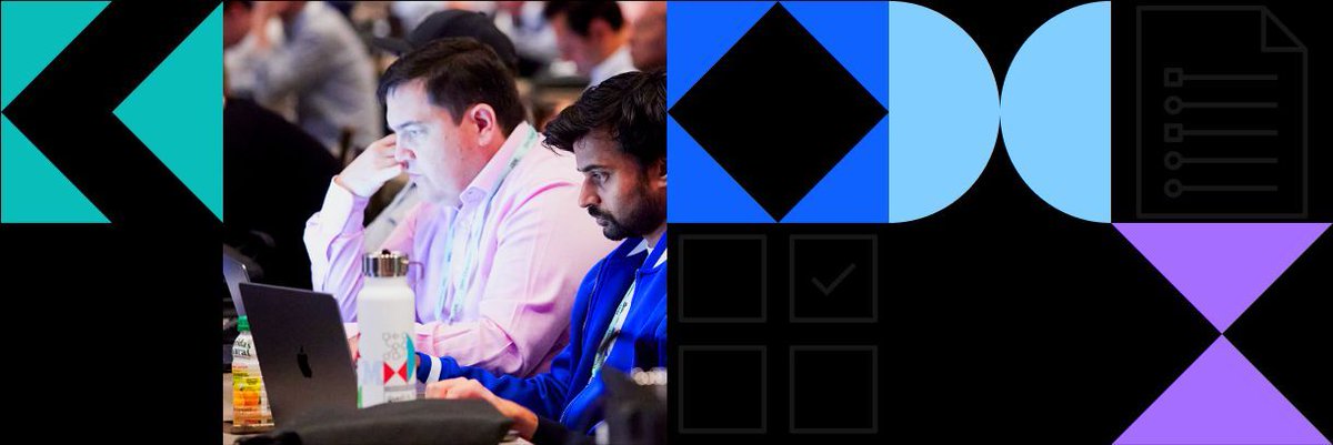 Here's the agenda for the #IBMMQ User Group day at #IBMTechXchange community.ibm.com/community/user…