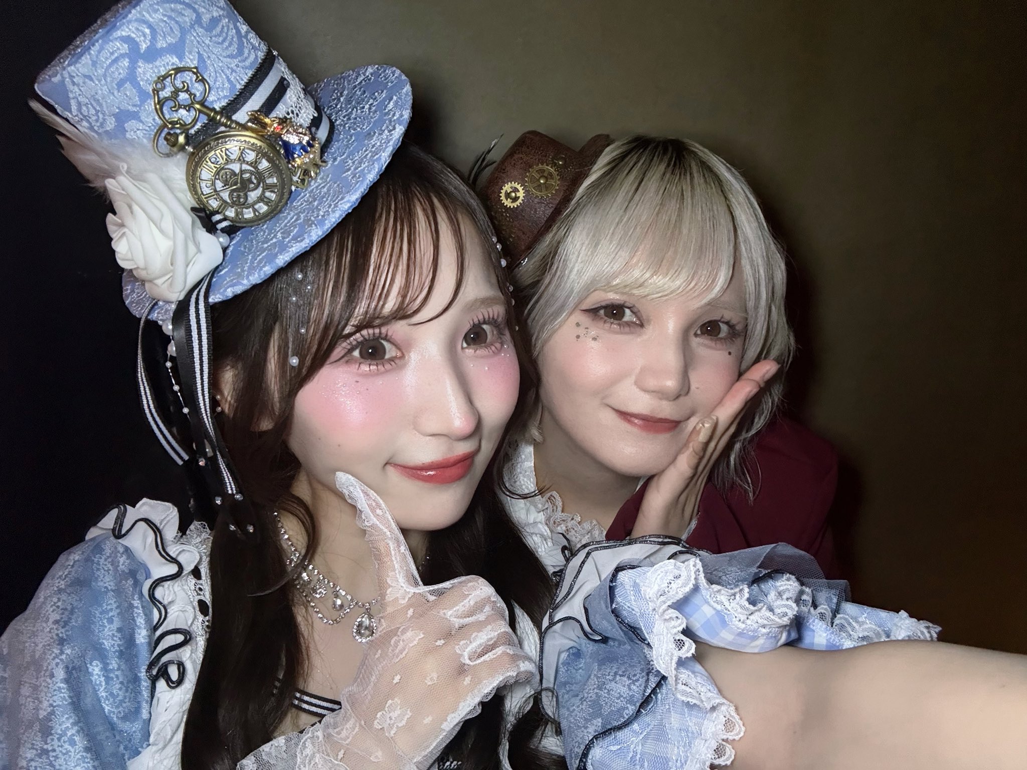 宮野静(CANDY TUNE) (@shizuka_ct0530) / X