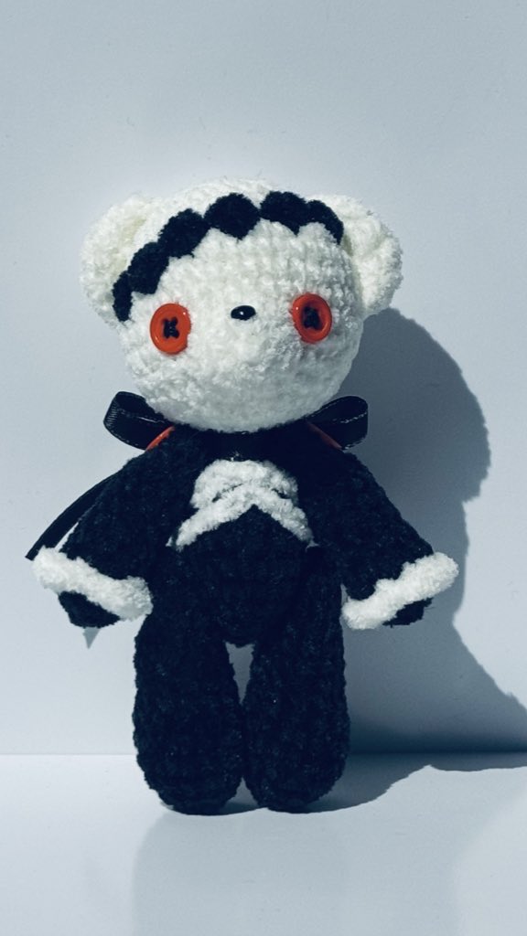 くまちゃん様 専用ページ まな🪡🧶 9/26 21:30通頒 on X: 