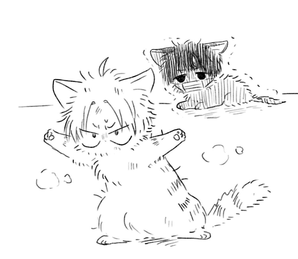 ばーむたろ (@nskawayoi) / Posts / X