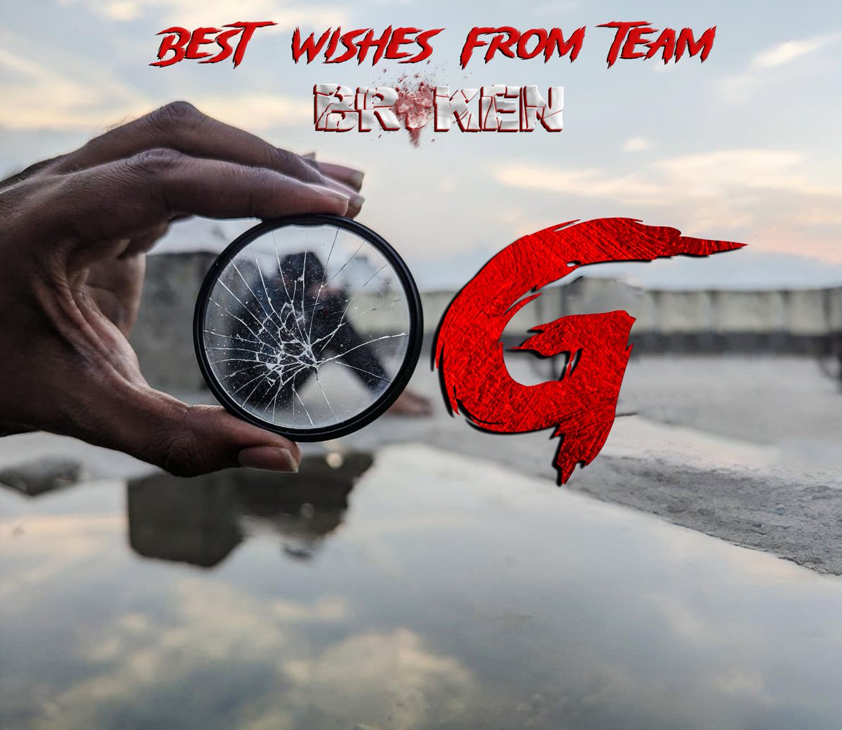 Ewwwwww......😄❤️ 

#TheycalllHimOG