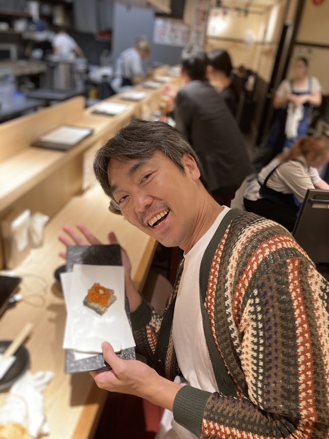 お陰様で本日9/24、無事46歳になりました！！

たくさんのお祝いメッセージありがとうございます！！

46はそろそろ自分でも撮らなきゃなぁと思いつつ。。

この一年こそは色々と皆様に恩返しできるよう、無理のない範囲で頑張っていきます！！

どうか46の私も引き続きよろしくお願いいたしますー！！