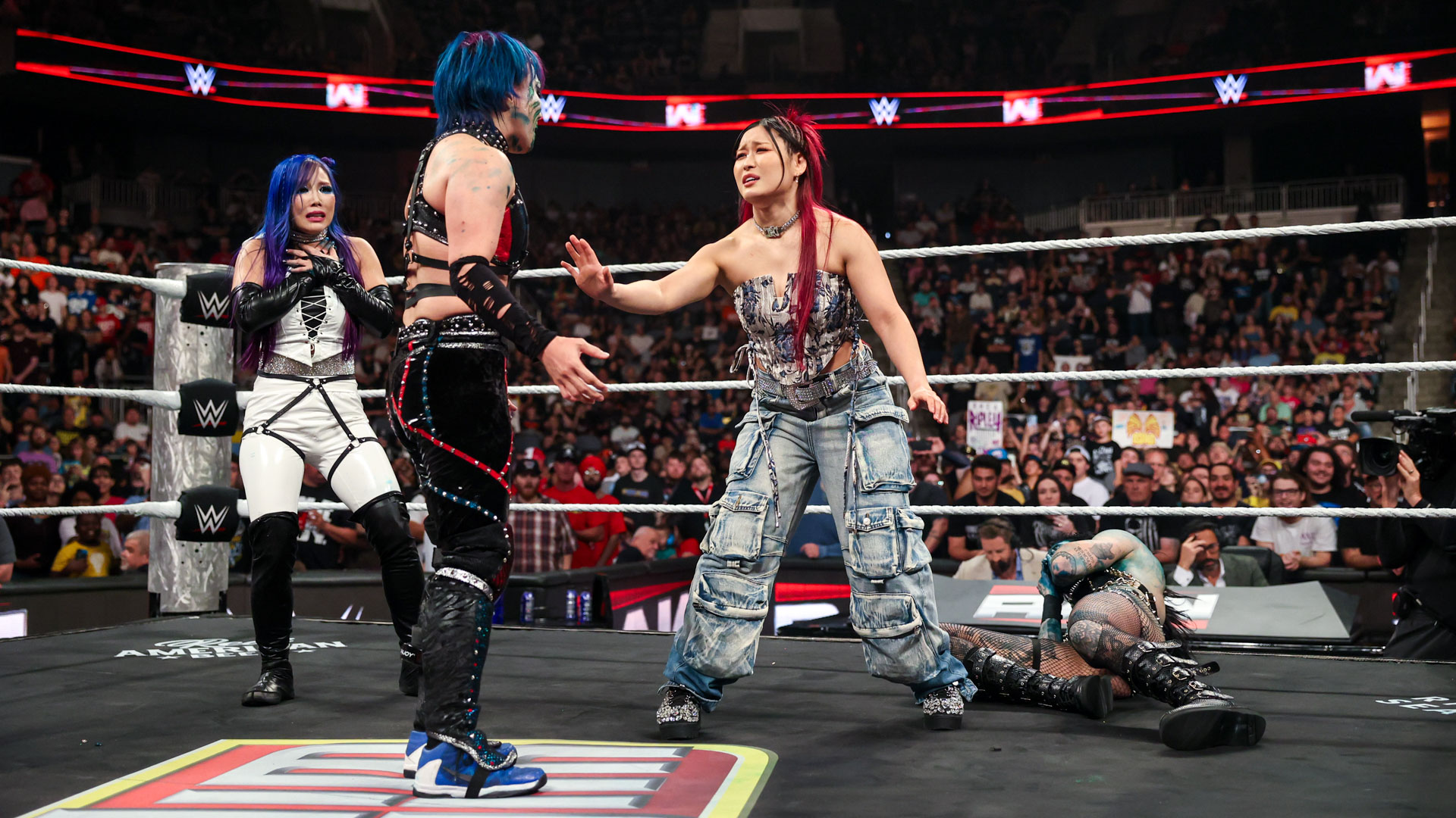 WWE Japan (@WWEJapan) / X