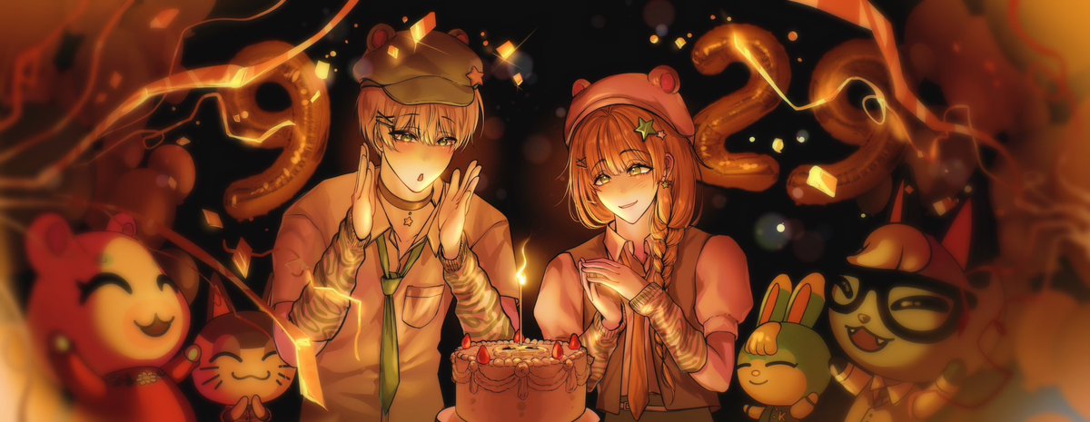 거의 한달만에 그림그림..🥹