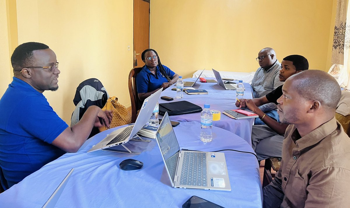 Children's Voice Today (@cvtrwanda) on Twitter photo <a href="/cvtrwanda/">Children's Voice Today</a> staff and board members gathered in a four days workshop held at Musanze to develop the #StrategicPlan 2026–2030, setting priorities and strategies to guide the organization’s work over the next five years. <a href="/cvtrwanda/">Children's Voice Today</a> staff and board members gathered in a four days workshop held at Musanze to develop the #StrategicPlan 2026–2030, setting priorities and strategies to guide the organization’s work over the next five years.