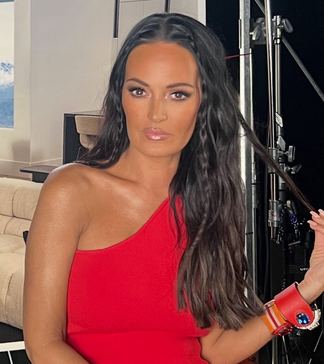 I didn’t love the other one either  sometimes you just have to roll with it until you can fix it