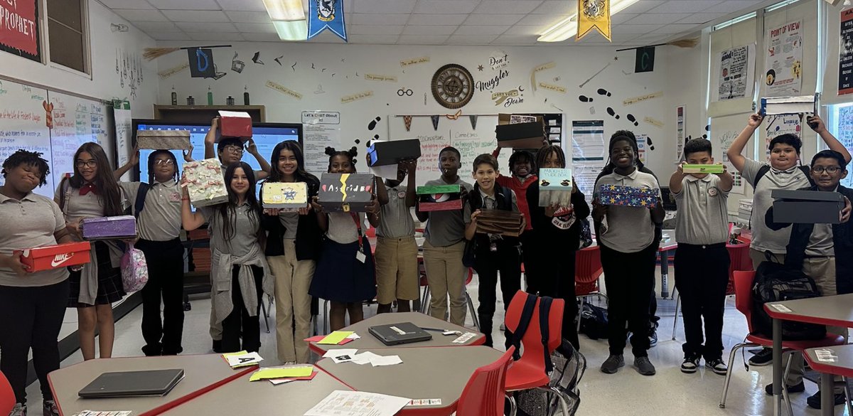 Ms. Chachere tweet media