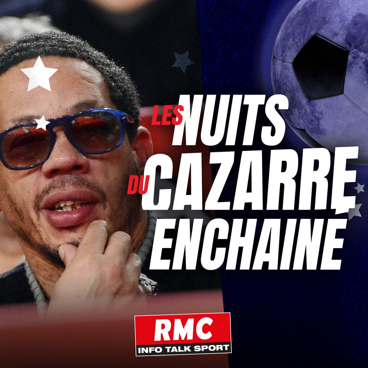 RMC Sport tweet media