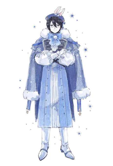 桜庭薫さん